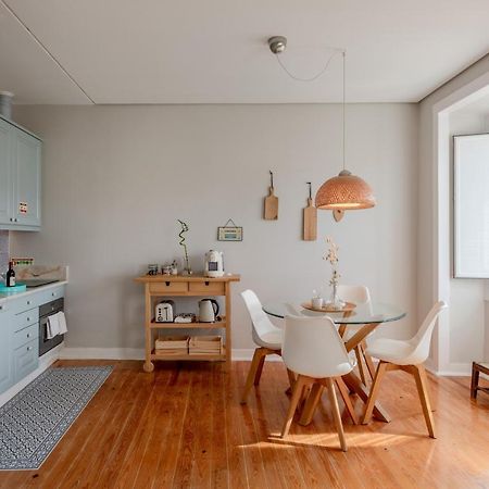 Mouraria Center Lisbon 아파트 외부 사진