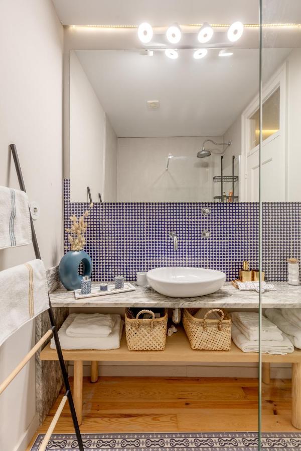 Mouraria Center Lisbon 아파트 외부 사진